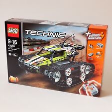 Lego technic 42065 gebraucht kaufen  Berlin