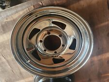 Lug trailer wheel for sale  Lima