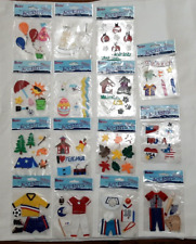 Craft stickers darice for sale  Ormond Beach