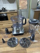 food processors for sale  LEICESTER