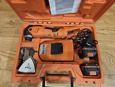 fein multi tool for sale  BASILDON