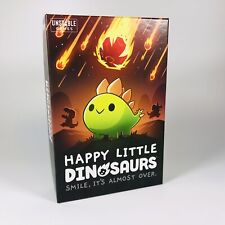 Happy little dinosaurs for sale  Wendell