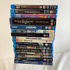 16x blu ray for sale  ASHTON-UNDER-LYNE