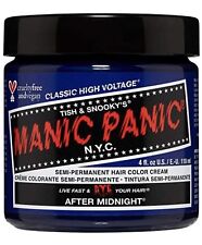 Manic panic midnight for sale  Ogden