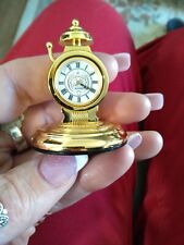 Bulova miniature alarum for sale  Bradenton