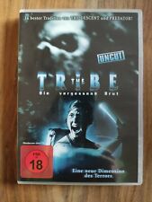Dvd the tribe gebraucht kaufen  Berlin