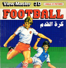 View master football d'occasion  Clamart