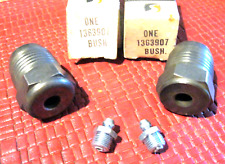 NOS 1964 Buick upper control arm bushing lot, 1363907, used for sale  Shipping to South Africa