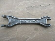 Bung wrench bung for sale  Dauphin
