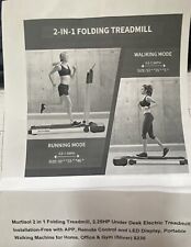 Treadmill for sale  Oakdale