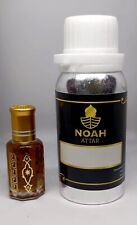 Óleo perfumado concentrado Silver Scent by Noah 100 ml | Óleo Attar | Frete grátis comprar usado  Enviando para Brazil