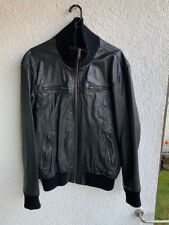 Jack jones lederjacke gebraucht kaufen  Zweibrücken