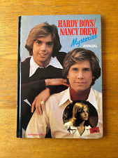 Hardy boys nancy for sale  POOLE