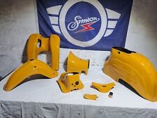 Simson schwalbe verkleidung gebraucht kaufen  Altenburg