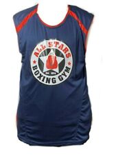 Boxing tanktops vests for sale  LONDON