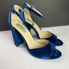 Womens blue betsey for sale  Dover