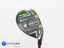 Cobra KING RAD Speed 19* 3 Hybrid - Mitsubishi Tensei White 60g Regular - 387286 for sale  Shipping to South Africa