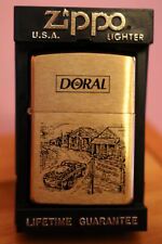 Doral zippo 1996 for sale  El Dorado