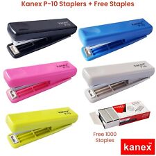 Kanex staplers pocket for sale  HARROW