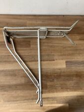 Aluminium pannier rack for sale  BUXTON