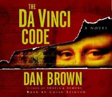 Vinci code audio for sale  Montgomery
