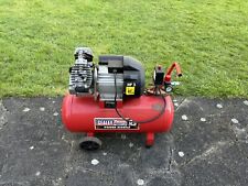 sealey air compressors for sale  HALSTEAD