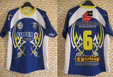 Maillot rugby mauvezinoise d'occasion  Arles