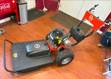 Brush mower pro for sale  Winchester