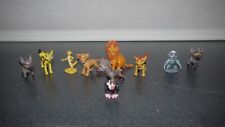 Lion king figures for sale  MANCHESTER