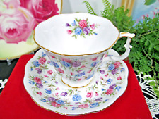 Royal albert tea for sale  Macomb