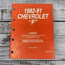 1982 chevrolet camaro for sale  Mount Airy