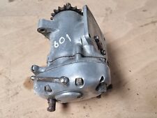 Used,  BSA A7 A10 PLUNGER GEARBOX  USED CONDITION  FOR RESTORATION for sale  CHIGWELL