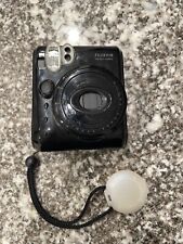 Fujifilm instax mini 50S APS Instant Film Camera | Black, used for sale  Shipping to South Africa