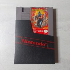 Ninja Gaiden - ¡Con manga! (NES, Nintendo) segunda mano  Embacar hacia Mexico