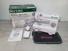Sew land sm402 for sale  STOKE-ON-TRENT