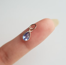 tanzanite pendant for sale  Shipping to South Africa