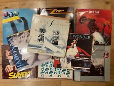 Record vinyl collection for sale  UK