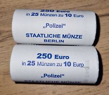 polizei berlin gebraucht kaufen  Worbis