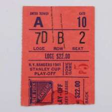 1981 stanley cup for sale  Amityville