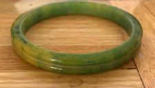 Green marbelized bakelite d'occasion  Expédié en Belgium