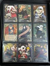 Naruto ccg randomized for sale  Douglasville