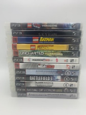 Sony playstation games for sale  Saint Hedwig