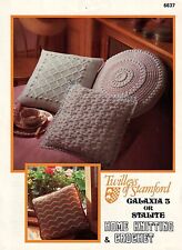 Twilleys stamford crochet for sale  UK