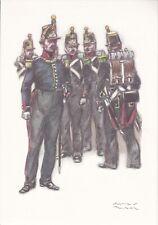 1845 belgian infantry d'occasion  Expédié en Belgium