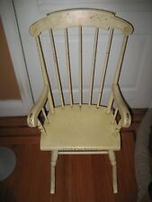 Vintage rocking chair for sale  Bronx