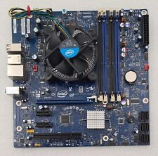 Intel Desktop Board DP55WB E64798-205 soquete LGA1156 com núcleo i5-660 e ventilador comprar usado  Enviando para Brazil