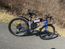 Trek 820 electric for sale  Glens Falls