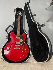 2009 epiphone dot for sale  LIVERPOOL