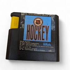 Hockey nhl jeu d'occasion  Billère