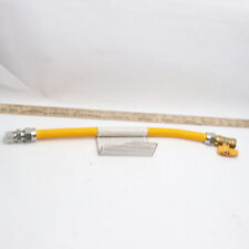 Gas connector yellow for sale  Chillicothe